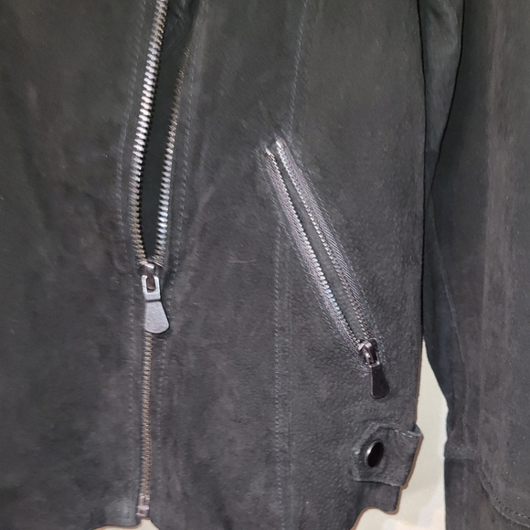 Forever 21 jacket - Picture 2 of 6